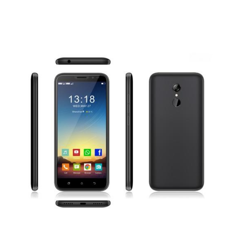 5.5 inch Android 4G Smart Phone